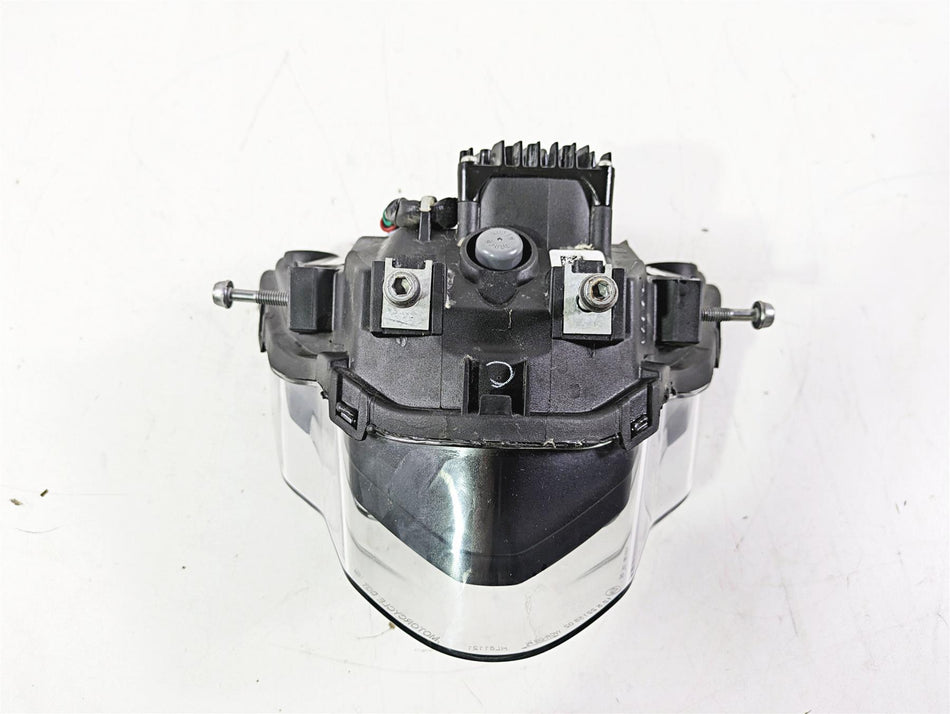 2023 BMW G310R K03 Led Head Light Lamp Lens Headlight 63121600151 {{ shop.shopifyCountryName }} - Mototech271