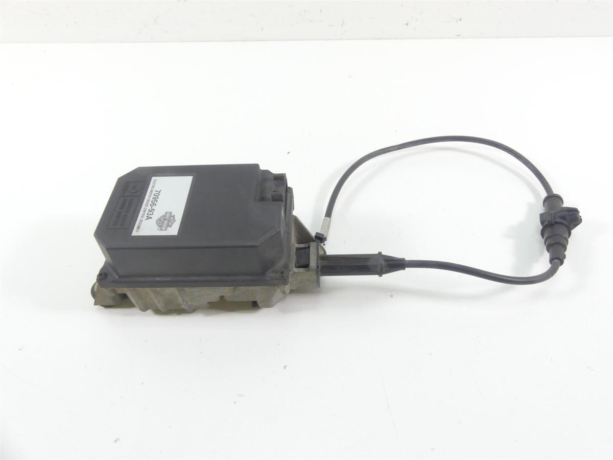 1995 Harley Touring FLHTCU Electra Glide Cruise Control Module Unit 70956-93A {{ shop.shopifyCountryName }} - Mototech271