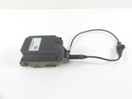 1995 Harley Touring FLHTCU Electra Glide Cruise Control Module Unit 70956-93A {{ shop.shopifyCountryName }} - Mototech271