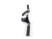 Load image into Gallery viewer, 2005 Harley Sportster XL1200 C Rear Passenger Foot Peg Set 49314-04 49315-04 | Mototech271
