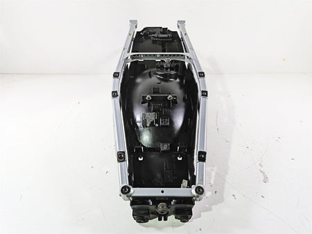 2016 BMW R1200GS GSW K50 Subframe Sub Frame & Inner Fender 46518354222 {{ shop.shopifyCountryName }} - Mototech271