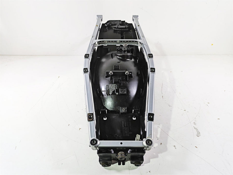 2016 BMW R1200GS GSW K50 Subframe Sub Frame & Inner Fender 46518354222 {{ shop.shopifyCountryName }} - Mototech271