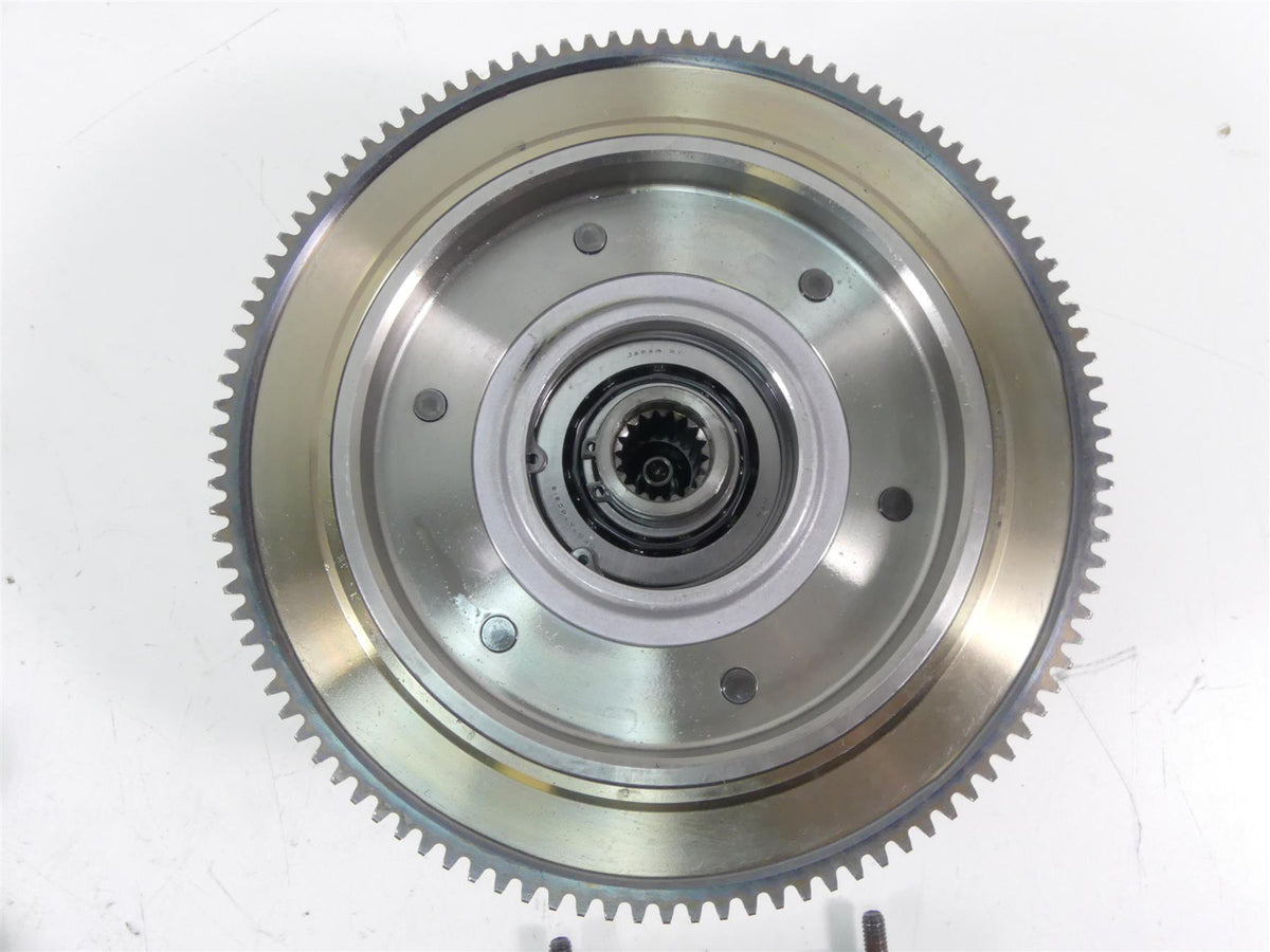 2014 Harley Touring FLHX Street Glide Primary Drive Clutch Kit 37000072 {{ shop.shopifyCountryName }} - Mototech271