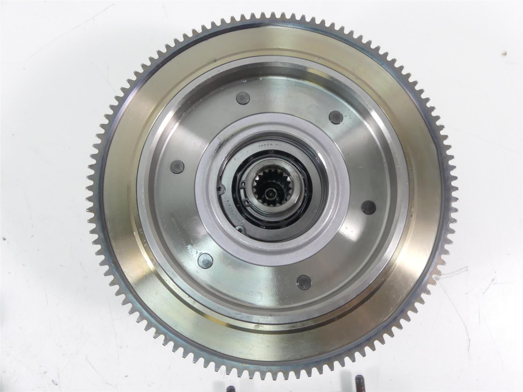 2014 Harley Touring FLHX Street Glide Primary Drive Clutch Kit 37000072 {{ shop.shopifyCountryName }} - Mototech271