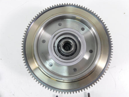 2014 Harley Touring FLHX Street Glide Primary Drive Clutch Kit 37000072 {{ shop.shopifyCountryName }} - Mototech271