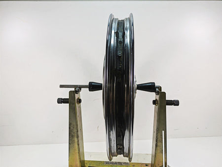 2006 Harley Sportster XL1200 Straight 21x2.15 Front Wheel Spoke Rim 44610-05A {{ shop.shopifyCountryName }} - Mototech271