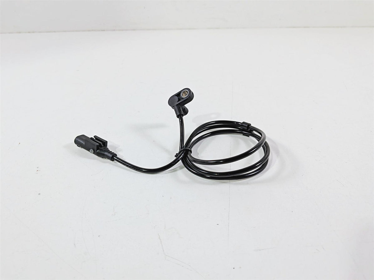 2022 BMW S1000RR K67 Rear Abs Brake Wheel Speed Sensor 34528551611-Mototech271