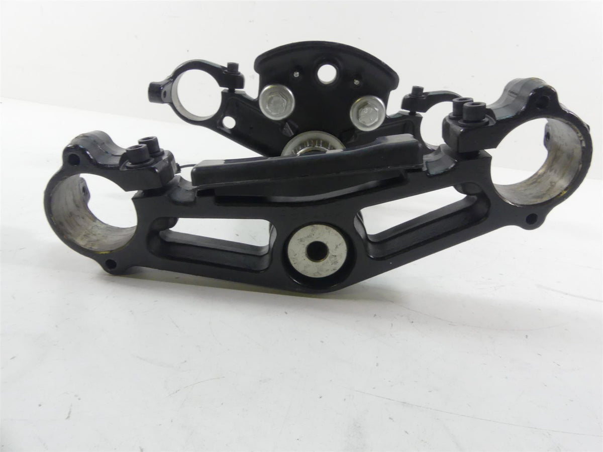 2017 Harley Touring FLHTKL Electra Glide Triple Tree Riser 49mm Set 45900024 {{ shop.shopifyCountryName }} - Mototech271