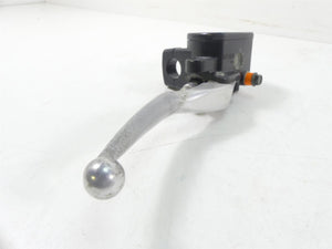 2007 Yamaha XVS1300 V-Star Front Brake Master Cylinder 14mm 3D8-25870-01-00 | Mototech271