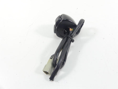 2011 Harley VRSCF Muscle Rod Left Hand Blinker Control Switch - Read 71682-06A {{ shop.shopifyCountryName }} - Mototech271