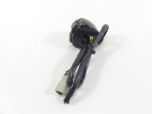 Load image into Gallery viewer, 2011 Harley VRSCF Muscle Rod Left Hand Blinker Control Switch - Read 71682-06A | Mototech271
