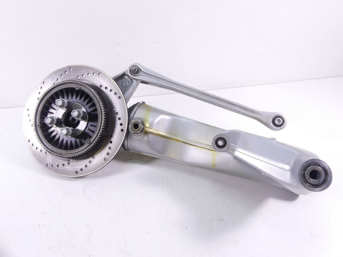 1995 BMW R1100RS 259S Swingarm Differential Drive Shaft I=31:11=2,82 3311233001 {{ shop.shopifyCountryName }} - Mototech271