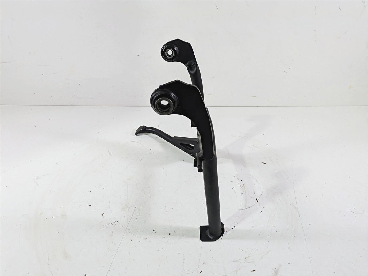 2016 Moto Guzzi Stelvio 1200 8V NTX Center Kickstand & Mount Plates 883656 {{ shop.shopifyCountryName }} - Mototech271