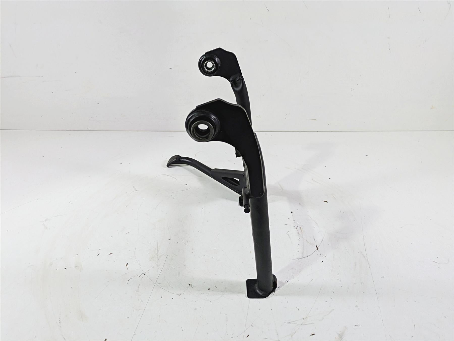 2016 Moto Guzzi Stelvio 1200 8V NTX Center Kickstand & Mount Plates 883656 {{ shop.shopifyCountryName }} - Mototech271