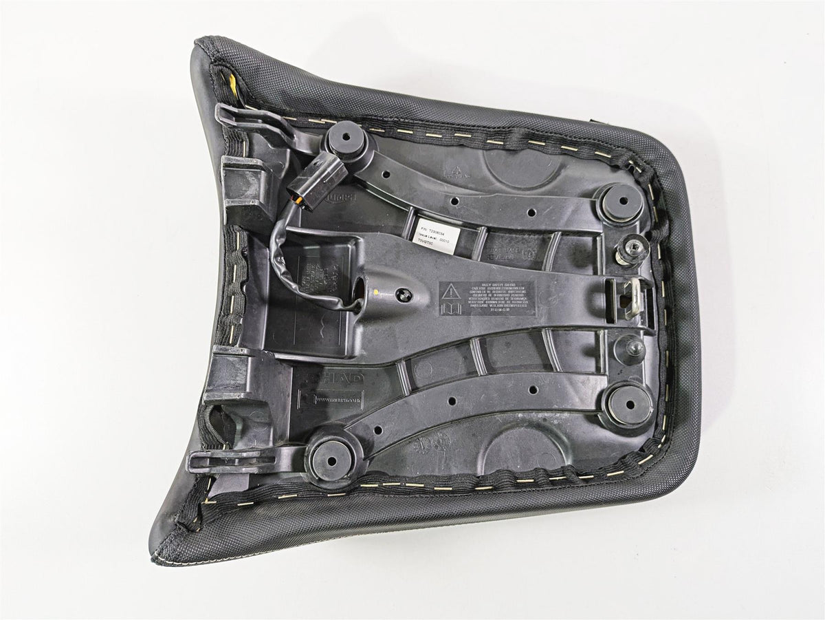 2015 Triumph Tiger Explorer XC Heated Rear Passenger Seat Saddle T2306034 {{ shop.shopifyCountryName }} - Mototech271