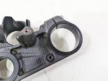 Load image into Gallery viewer, 2024 Kawasaki ZX6R ZX636 Ninja Upper Triple Tree Steering Clamp 44039-0181 | Mototech271
