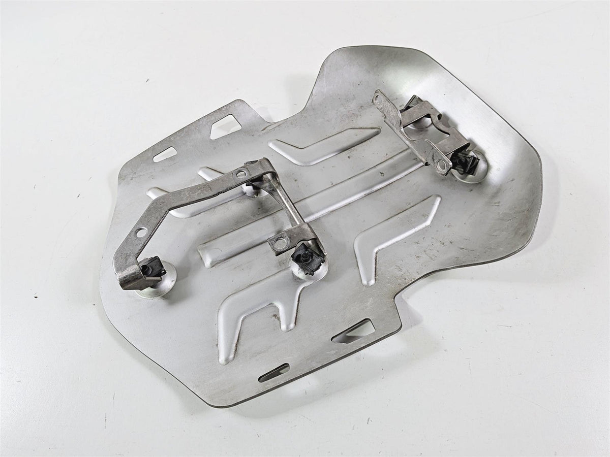 2021 BMW R1250GS K51 Adventure Bottom Engine Skid Plate & Mount Set 11848485696-Mototech271