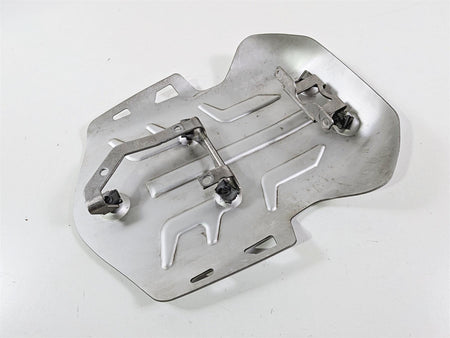 2021 BMW R1250GS K51 Adventure Bottom Engine Skid Plate & Mount Set 11848485696-Mototech271