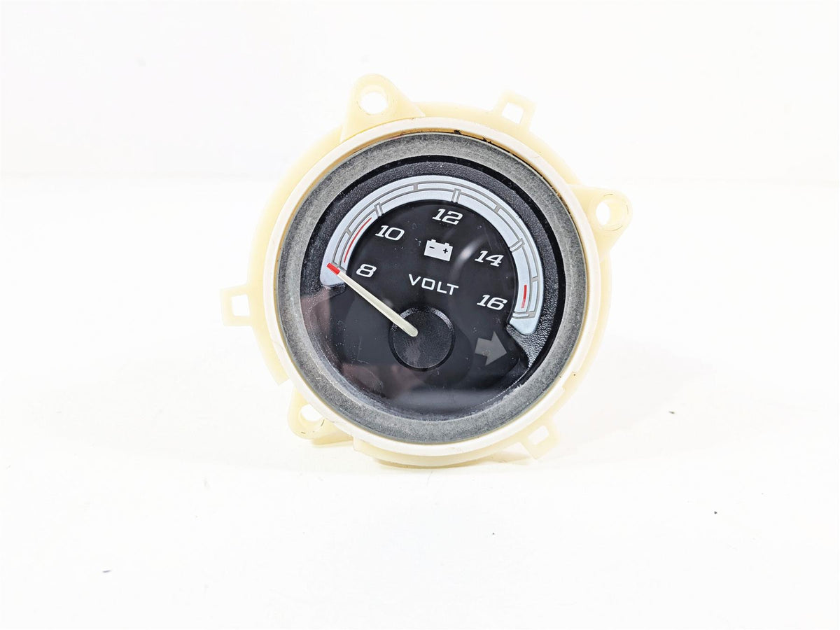 2020 Harley Touring FLTRK Road Glide Volt Voltage Meter Gauge 70900164 {{ shop.shopifyCountryName }} - Mototech271