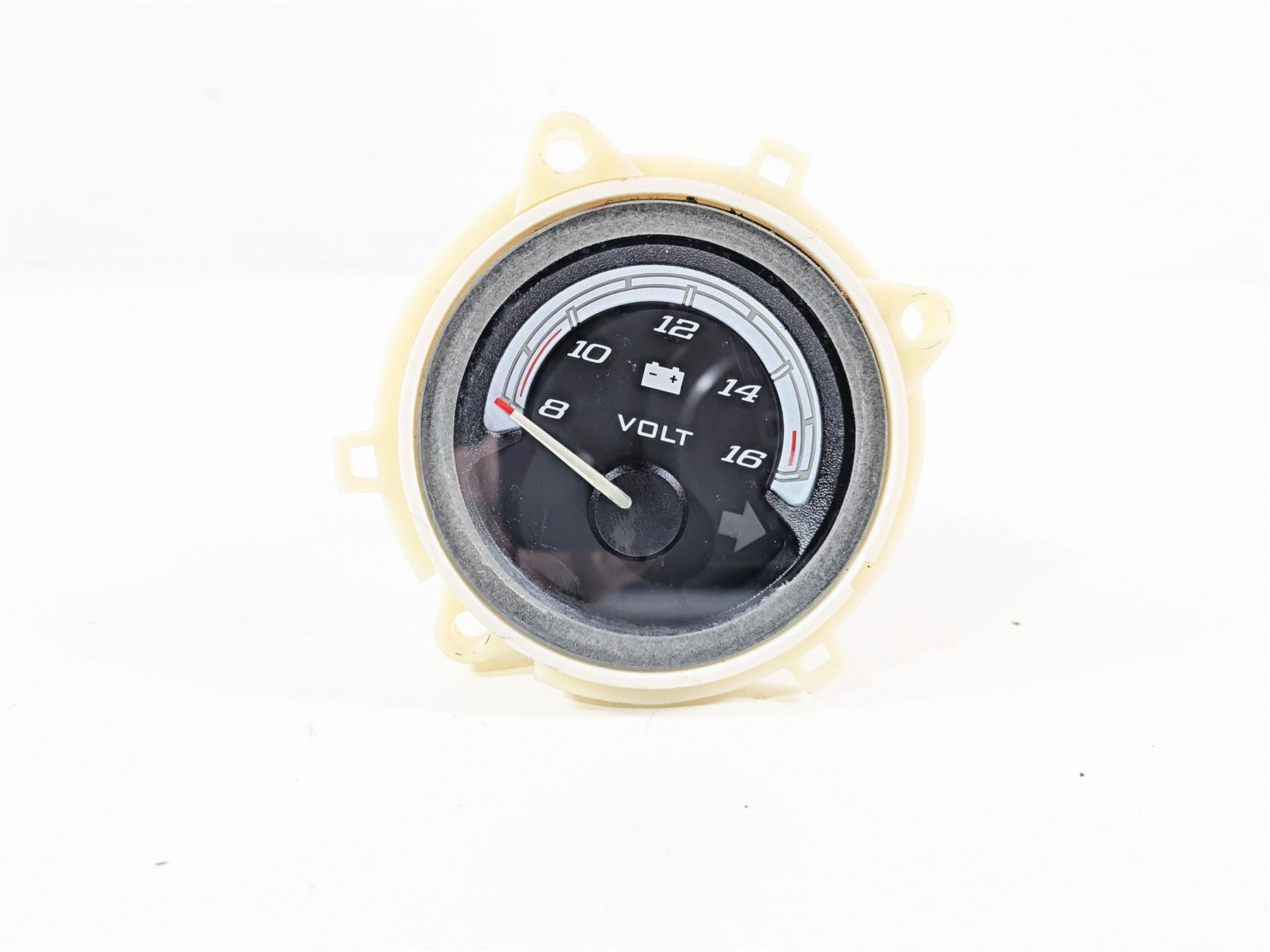 2020 Harley Touring FLTRK Road Glide Volt Voltage Meter Gauge 70900164 {{ shop.shopifyCountryName }} - Mototech271