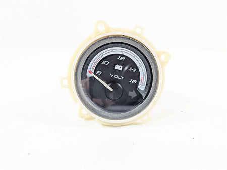 2020 Harley Touring FLTRK Road Glide Volt Voltage Meter Gauge 70900164 {{ shop.shopifyCountryName }} - Mototech271