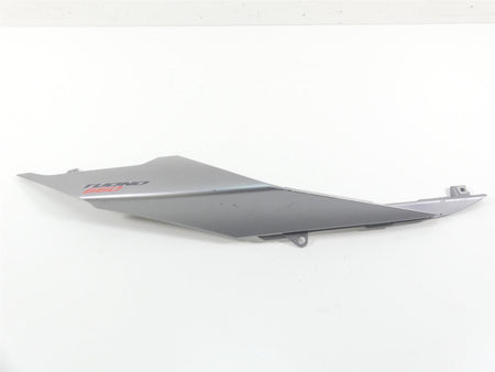 2021 Aprilia Tuono 660 Right Oem Trail Cover Fairing Cowl 2B006647 {{ shop.shopifyCountryName }} - Mototech271