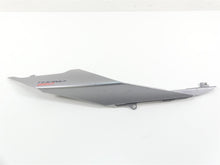 Load image into Gallery viewer, 2021 Aprilia Tuono 660 Right Oem Trail Cover Fairing Cowl 2B006647 | Mototech271
