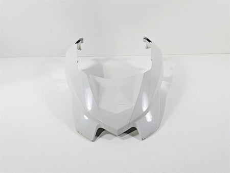 2015 BMW R1200GS K50 White Front Upper Fender Cover Fairing 46618532214 {{ shop.shopifyCountryName }} - Mototech271