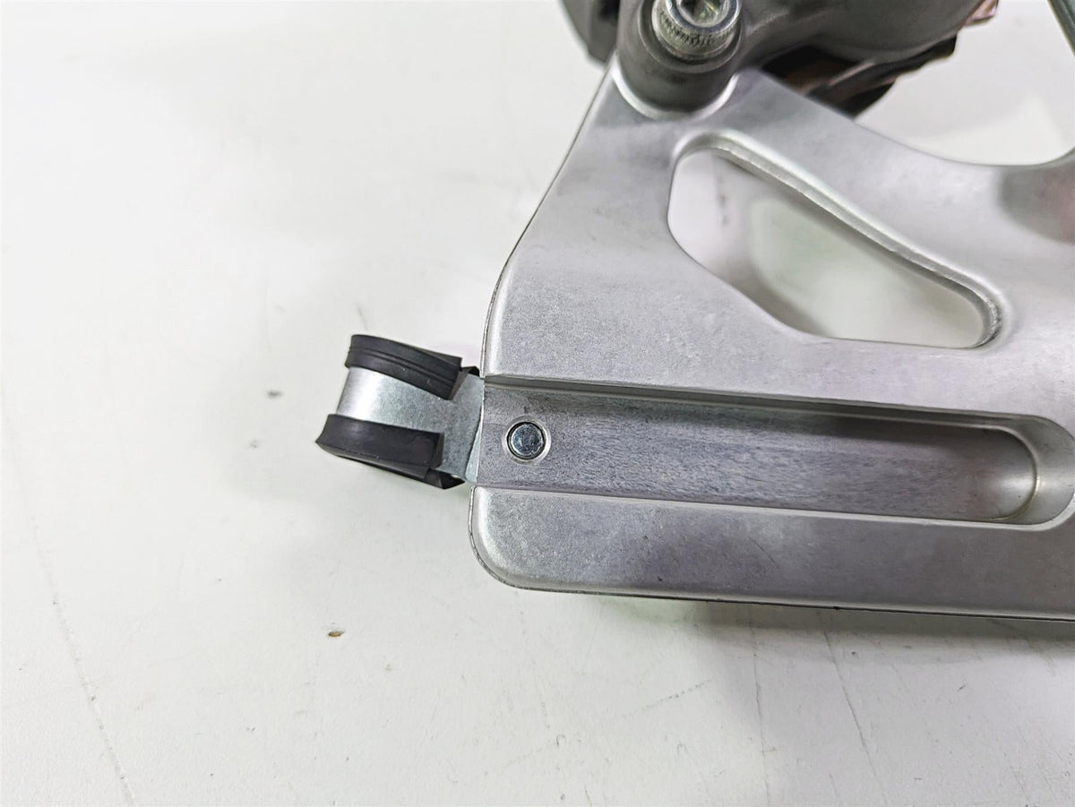 2023 Ducati Monster 937 SP Brembo Rear Brake Caliper & Bracket 61140421A {{ shop.shopifyCountryName }} - Mototech271