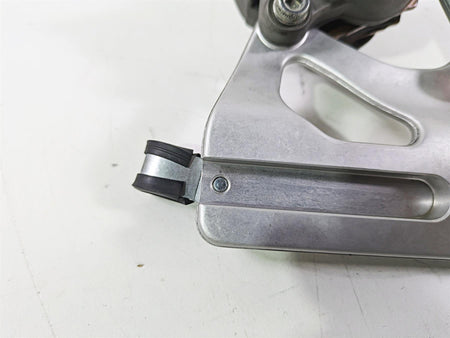 2023 Ducati Monster 937 SP Brembo Rear Brake Caliper & Bracket 61140421A {{ shop.shopifyCountryName }} - Mototech271