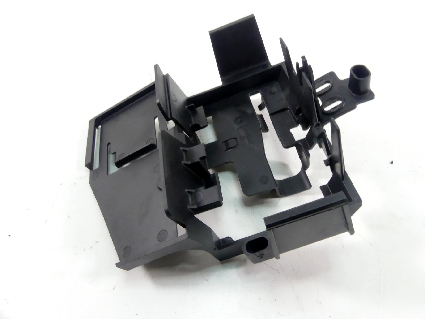 2017 Harley Softail FXSB Breakout Electrical Carrier Mount Holder 69200451 {{ shop.shopifyCountryName }} - Mototech271