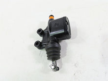 Load image into Gallery viewer, 2015 Harley Touring FLHTKL Electra Glide Rear Brake Master Cylinder 41700028A
