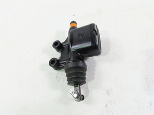 2015 Harley Touring FLHTKL Electra Glide Rear Brake Master Cylinder 41700028A