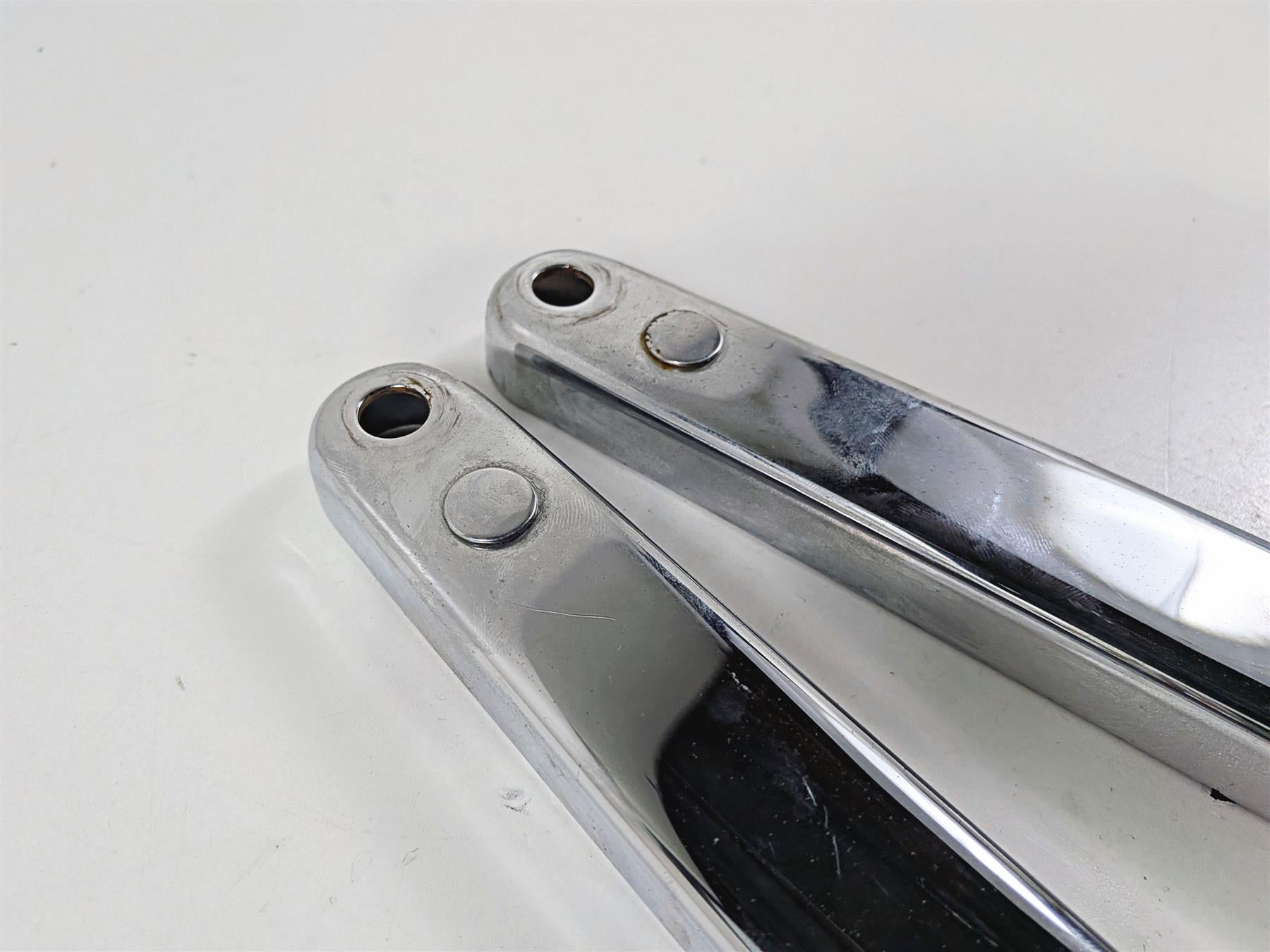1998 Harley Dyna FXDL Low Rider Rear Fender Struts 59138-96 59171-96 {{ shop.shopifyCountryName }} - Mototech271