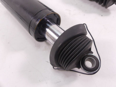 2005 Harley Touring CVO FLHTCSE Electra Glide Rear Shock Set 12" 54636-09 {{ shop.shopifyCountryName }} - Mototech271