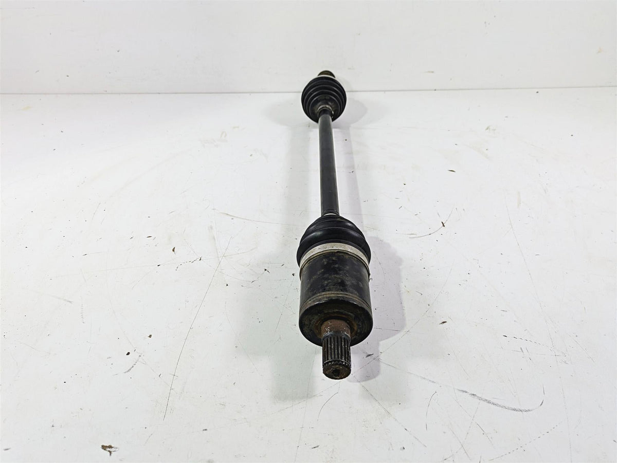 2022 Can-Am Defender XMR HD10 Front Right Cv Drive Axle Shaft 705402420 {{ shop.shopifyCountryName }} - Mototech271