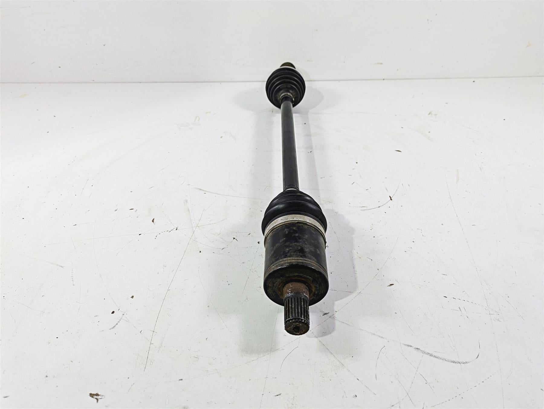 2022 Can-Am Defender XMR HD10 Front Right Cv Drive Axle Shaft 705402420 {{ shop.shopifyCountryName }} - Mototech271