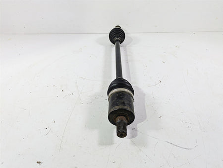 2022 Can-Am Defender XMR HD10 Front Right Cv Drive Axle Shaft 705402420 {{ shop.shopifyCountryName }} - Mototech271