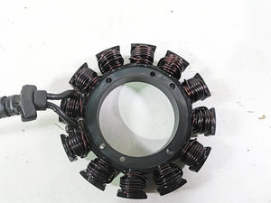 2003 Harley Dyna FXDL Low Rider 100TH Alternator Generator Stator 29951-99A | Mototech271
