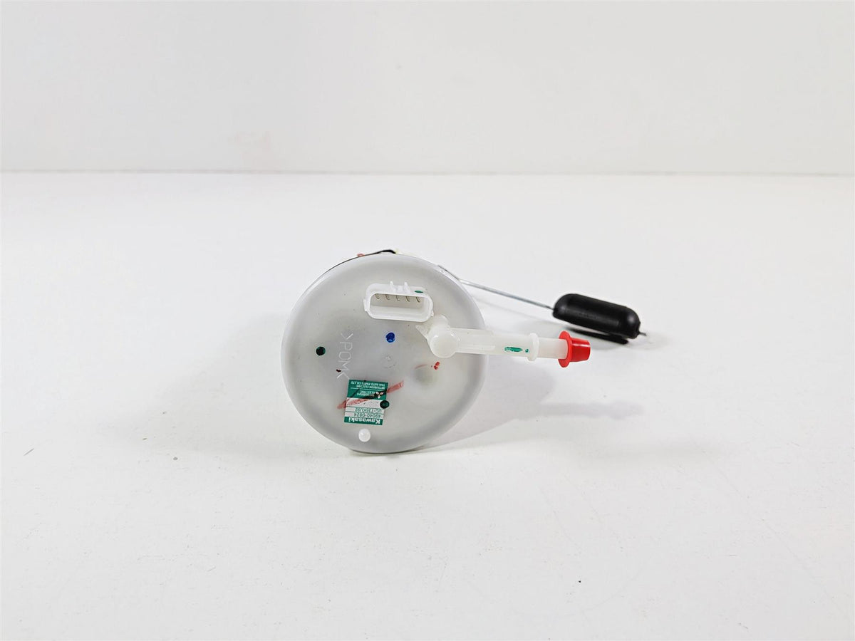 2024 Kawasaki EX500 Ninja 40th An. Fuel Gas Petrol Pump Sending Unit 49040-0824 {{ shop.shopifyCountryName }} - Mototech271