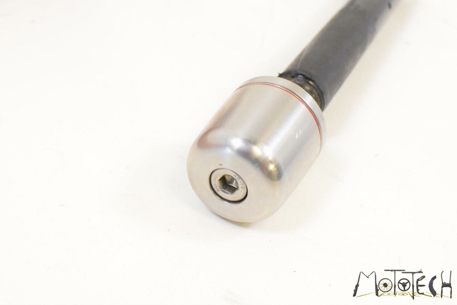 1996 BMW R1100RT R1100 259T Left Right Handlebar Handle Bar SET 32712325588 {{ shop.shopifyCountryName }} - Mototech271