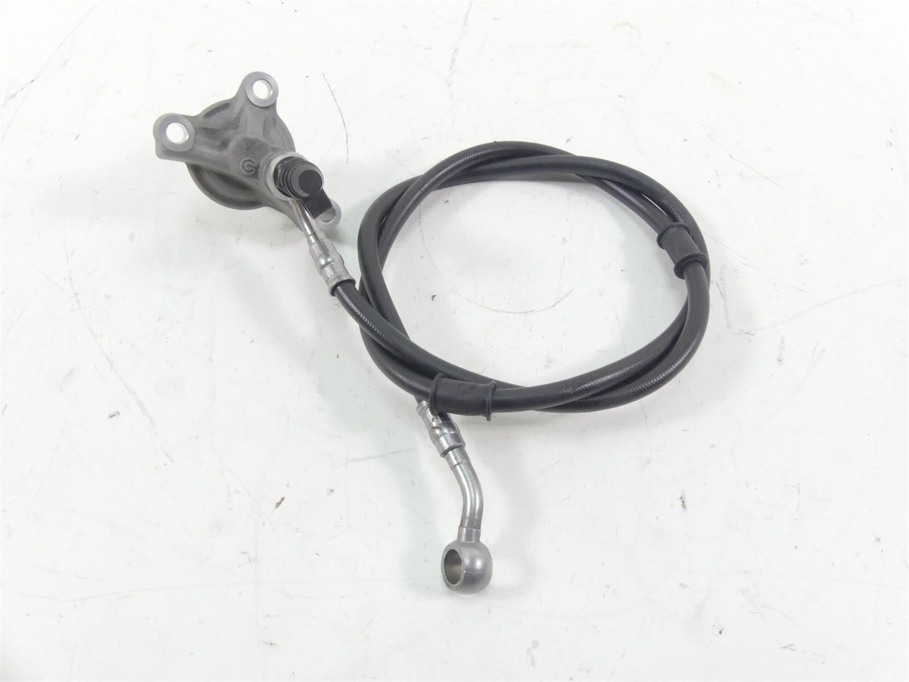 2020 Ducati Panigale 1100 V4 S SBK Brembo Clutch Slave Cylinder 19540091C | Mototech271