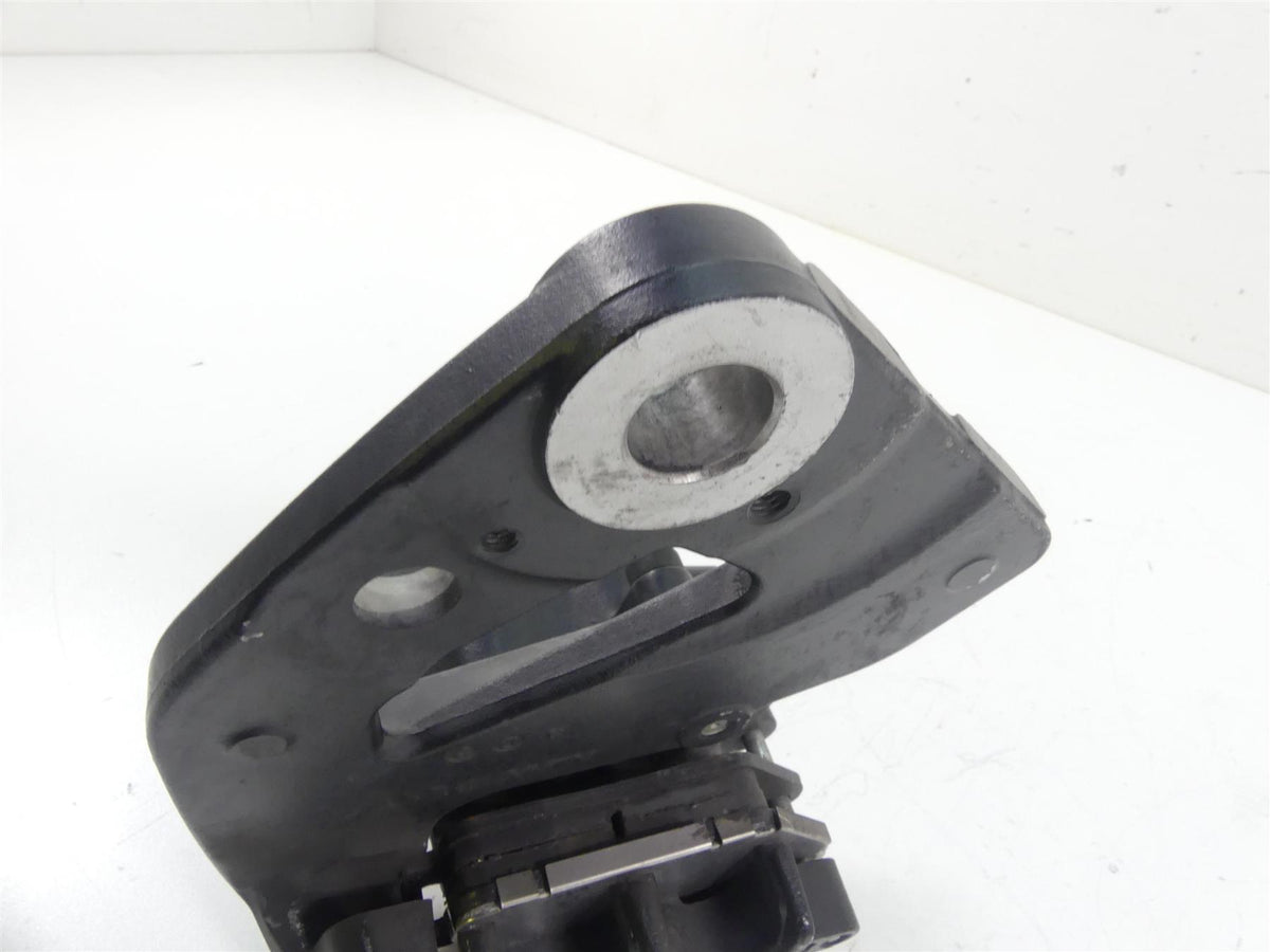 2015 Victory Cross Country Tour Rear Nissin Brake Caliper & Bracket 1911949 {{ shop.shopifyCountryName }} - Mototech271