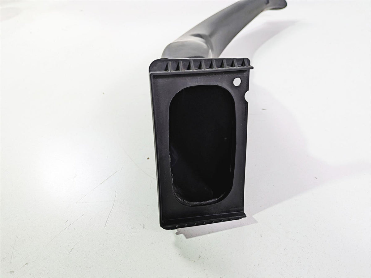 2009 BMW R1200RT K26 Air Intake Manifold Tube Snorkel 13717677659 {{ shop.shopifyCountryName }} - Mototech271