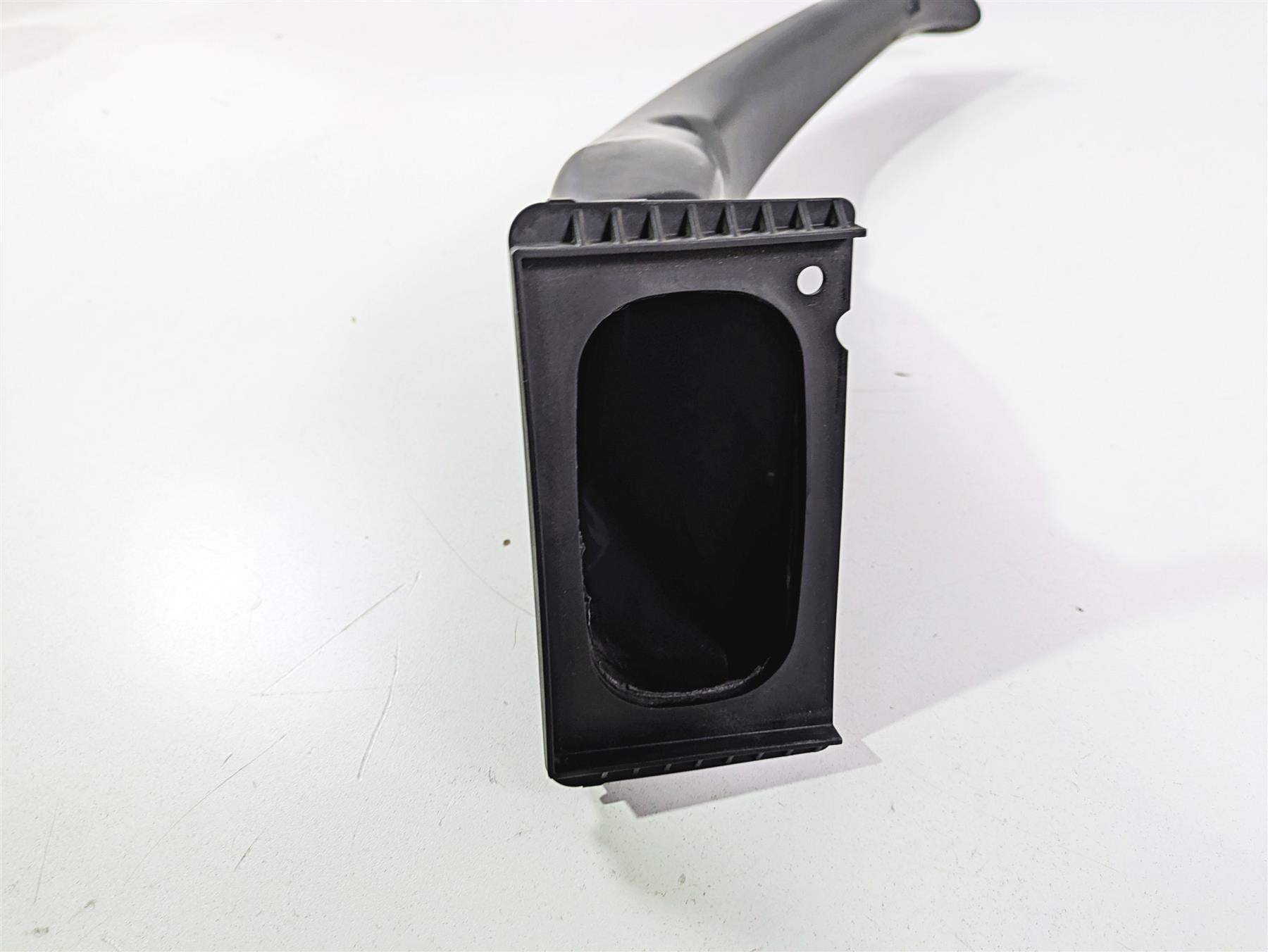 2009 BMW R1200RT K26 Air Intake Manifold Tube Snorkel 13717677659 {{ shop.shopifyCountryName }} - Mototech271