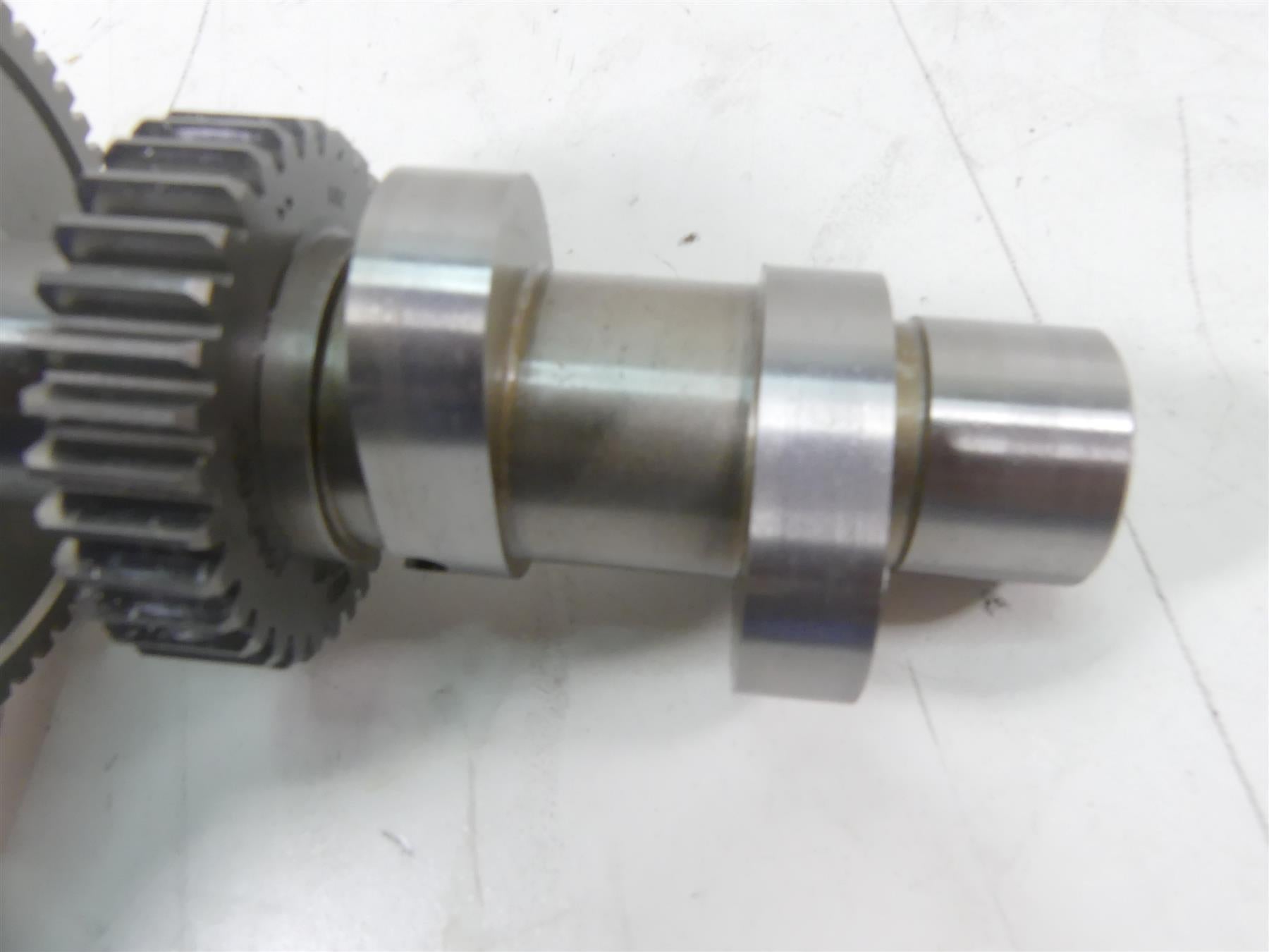 2017 Harley FXSE CVO Pro Street Breakout S&S Easy Start Camshaft Set T585GE {{ shop.shopifyCountryName }} - Mototech271