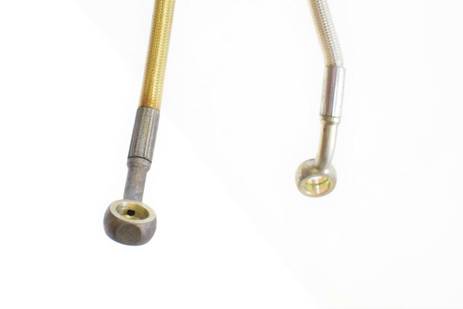2009 Polaris Dragon RMK 800 Brake Line Tube Hose 2203758 {{ shop.shopifyCountryName }} - Mototech271