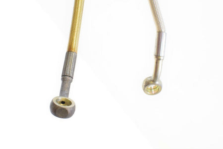 2009 Polaris Dragon RMK 800 Brake Line Tube Hose 2203758 {{ shop.shopifyCountryName }} - Mototech271