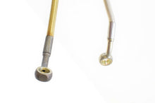 Load image into Gallery viewer, 2009 Polaris Dragon RMK 800 Brake Line Tube Hose 2203758 | Mototech271
