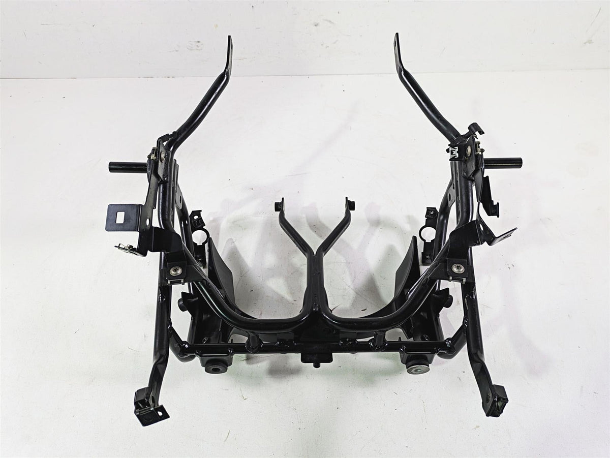 2009 BMW R1200GS K255 Adv Front Fairing Bracket Stay Holder 46637701558 {{ shop.shopifyCountryName }} - Mototech271